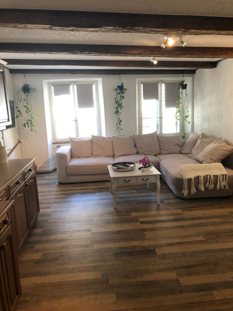 Appart'Hôtel HG Hotel in Switzerland