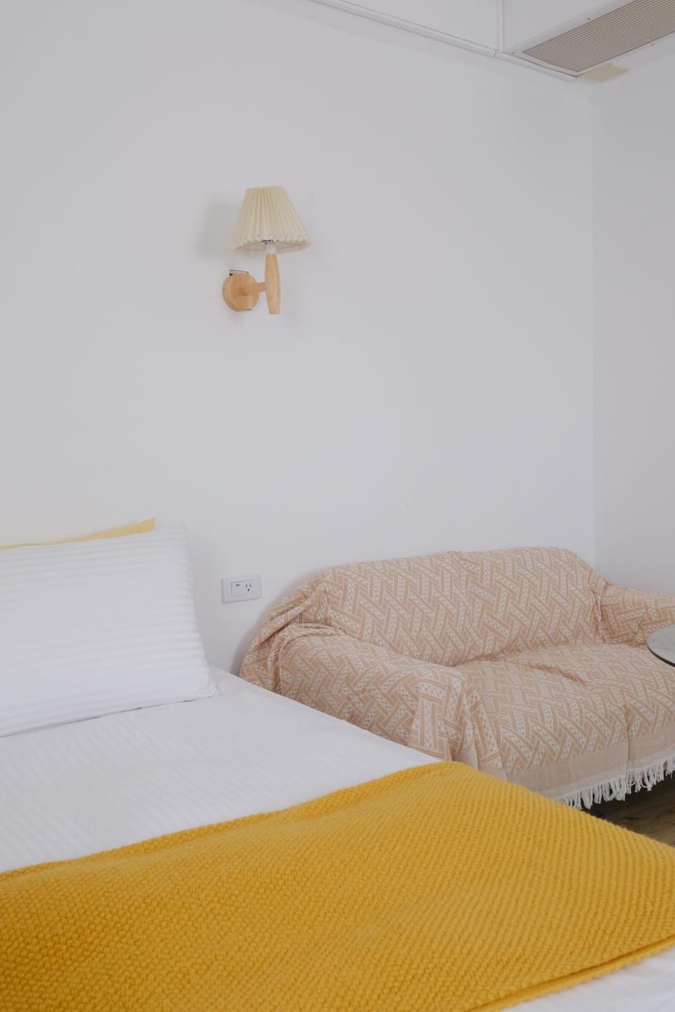 June B&B Apartment in Kaohsiung