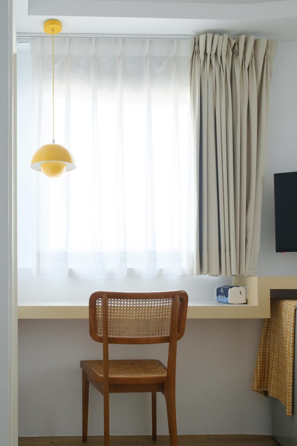 June B&B Apartment in Kaohsiung