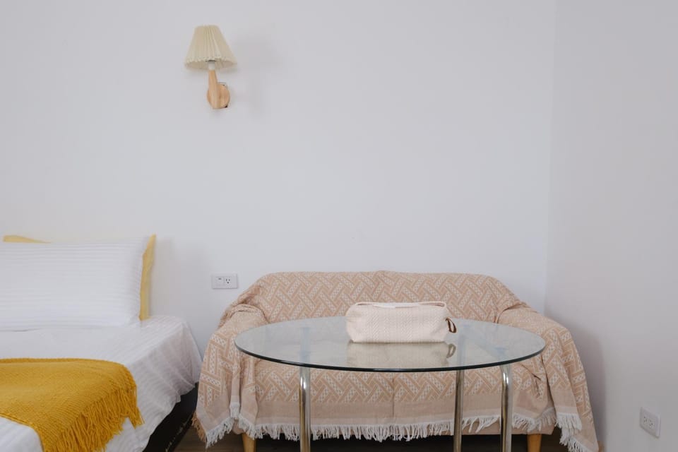 June B&B Apartment in Kaohsiung