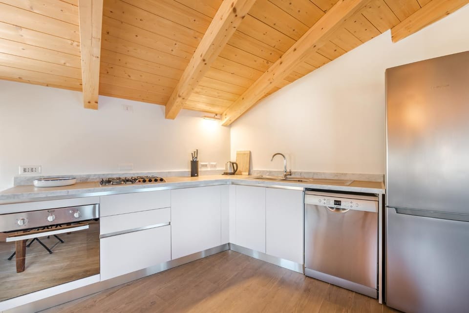 Punti di Vista, Terre Marine Apartment in Lerici