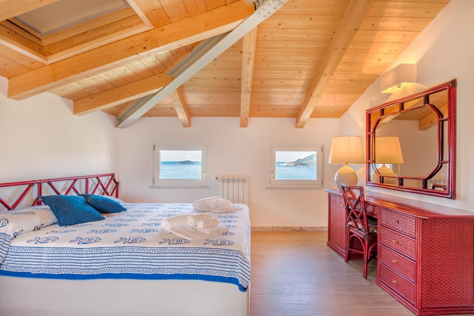 Punti di Vista, Terre Marine Apartment in Lerici