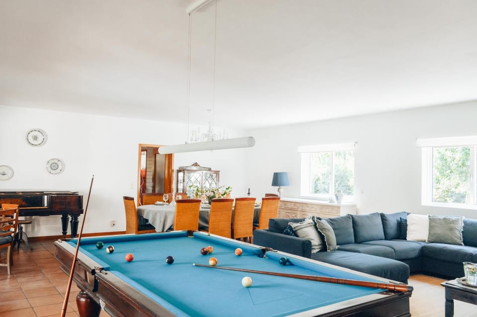 Just Like Home - Casa do Sobreiro Velho em Cerveira Villa in Viana do Castelo District, Portugal