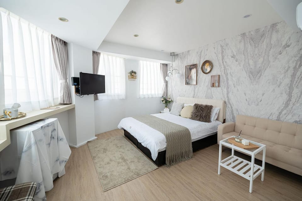 September B&B Vacation rental in Kaohsiung