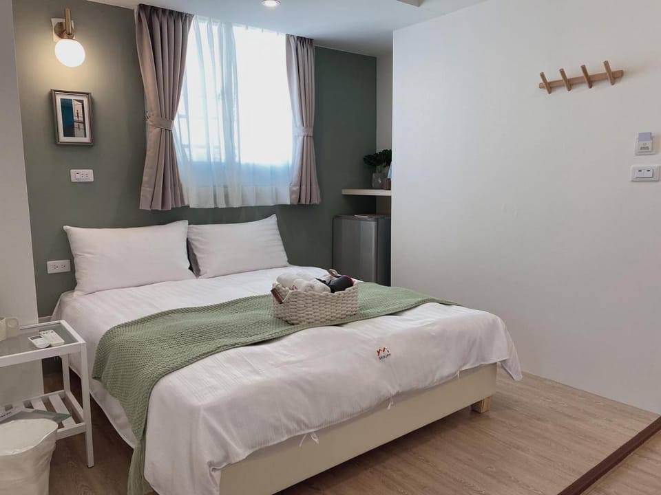 September B&B Vacation rental in Kaohsiung