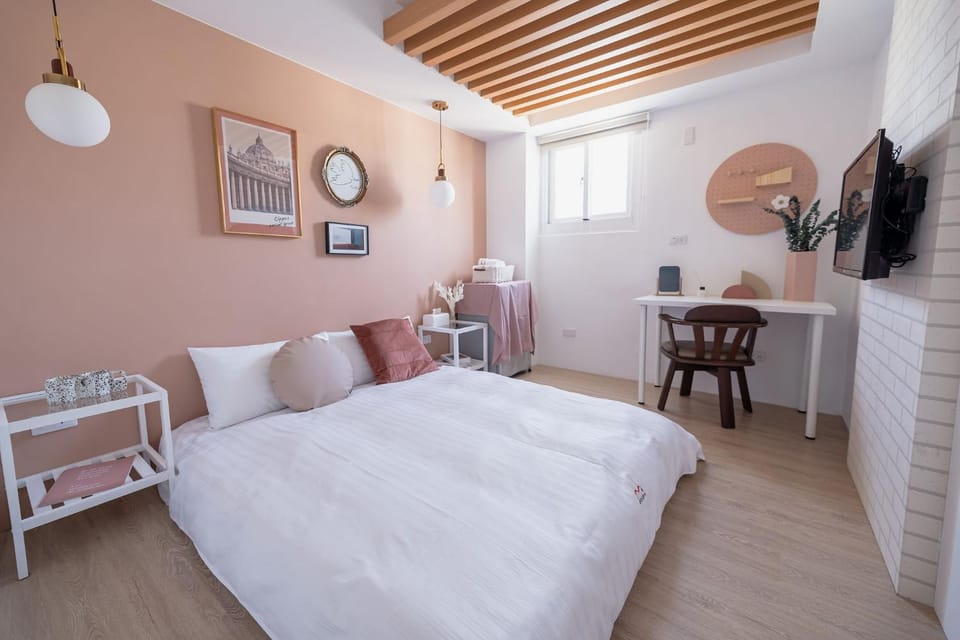 September B&B Vacation rental in Kaohsiung
