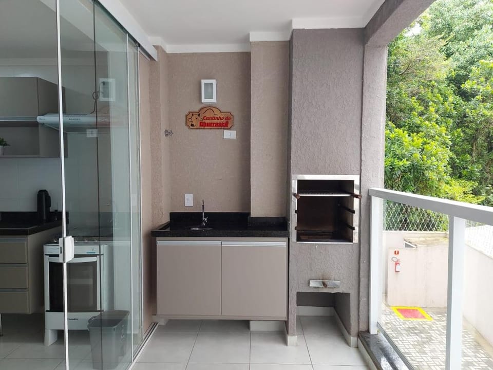 BBQ facilities