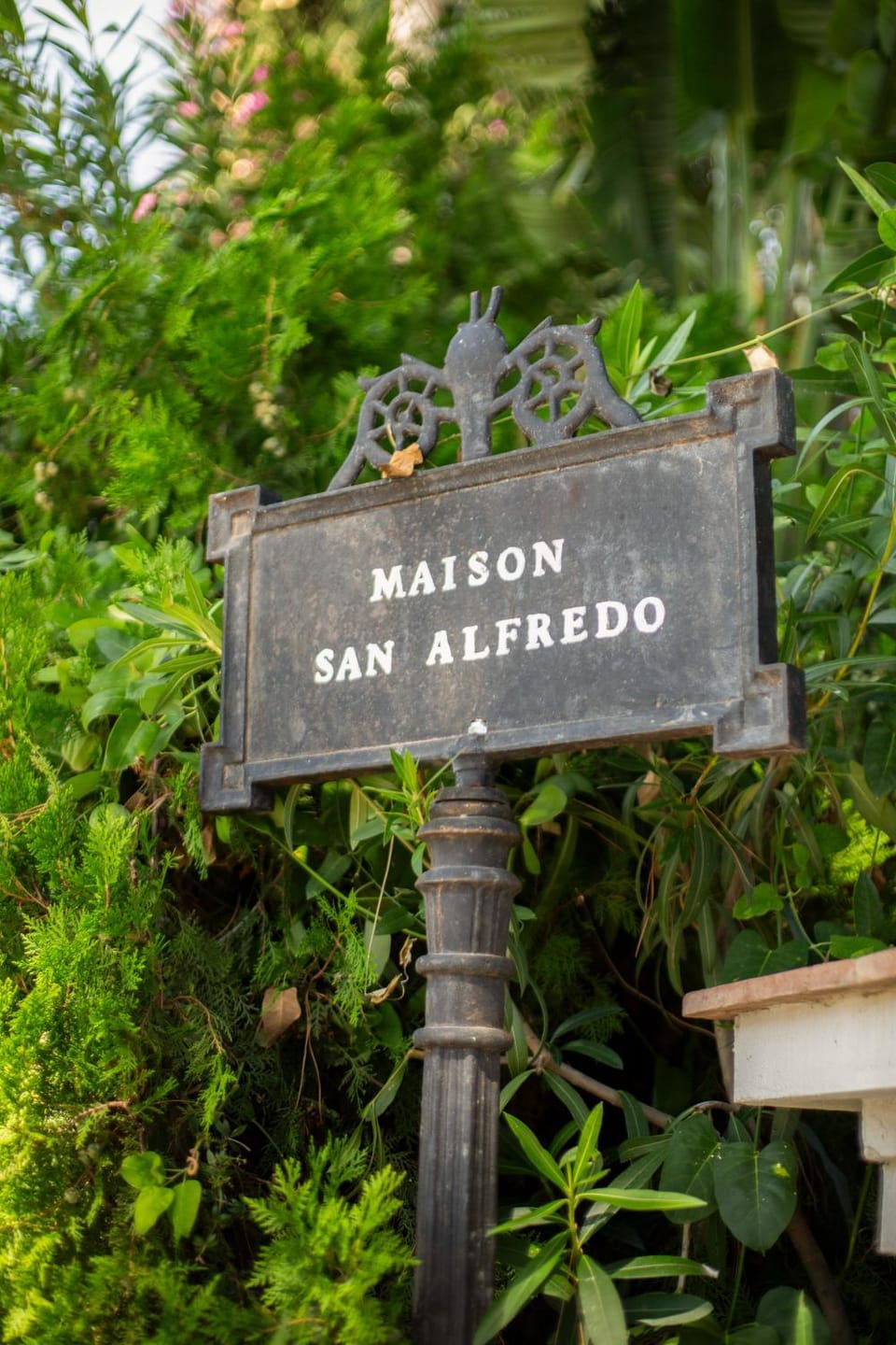 Maison San Alfredo B&B Bed and Breakfast in Valencian Community
