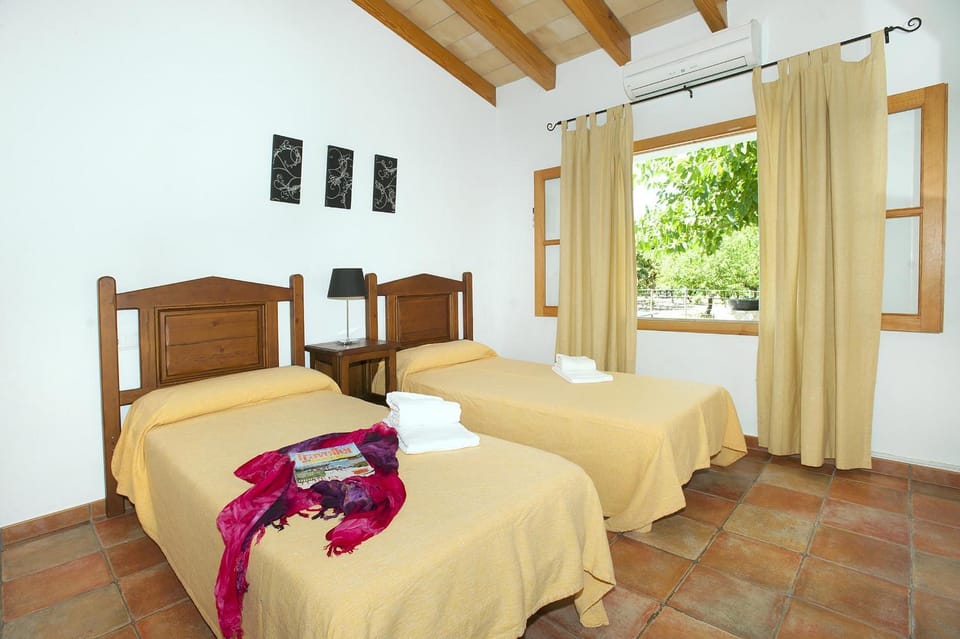 Bed, Other