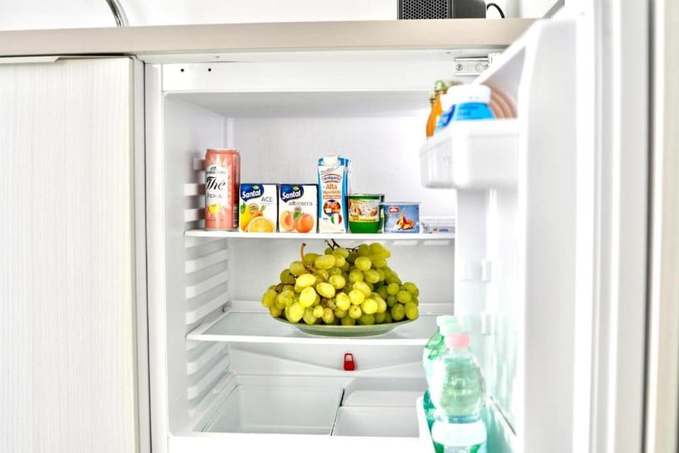 Food and drinks, Food