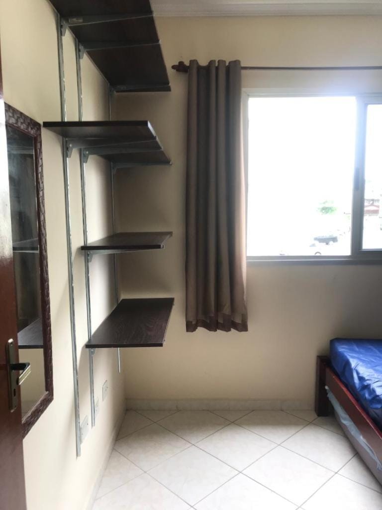 Apartamento Ubatuba Praia Grande - SP Apartment in Ubatuba
