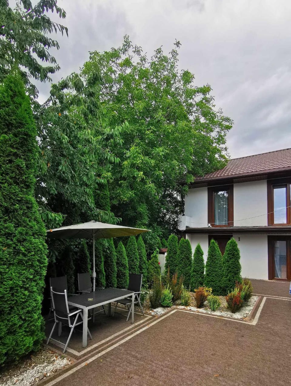 Noclegi Hostel in Masovian Voivodeship