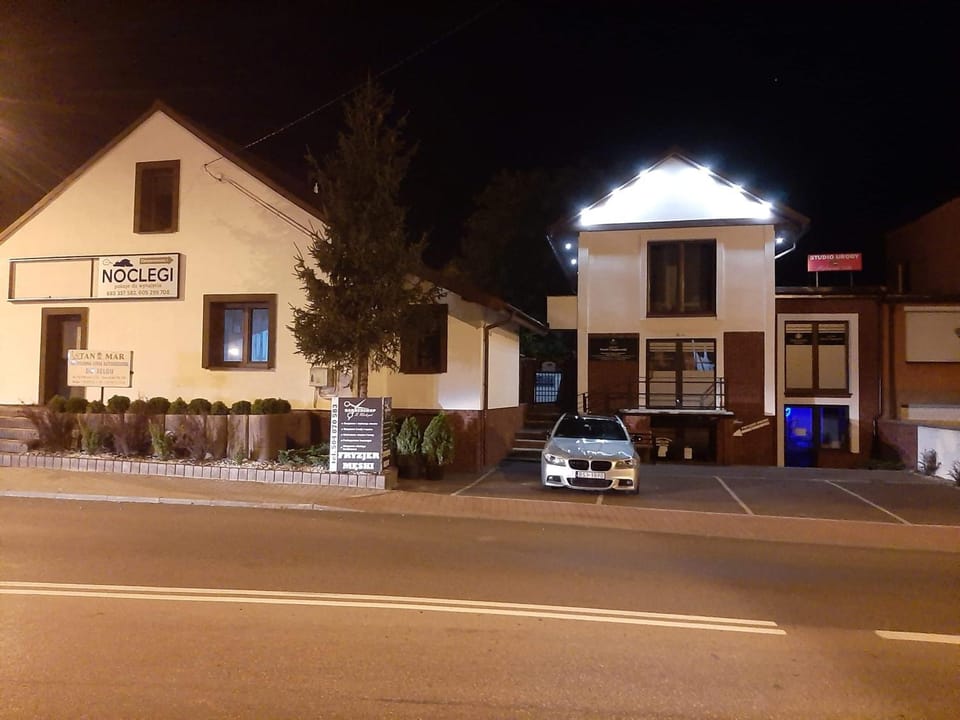 Noclegi Hostel in Masovian Voivodeship