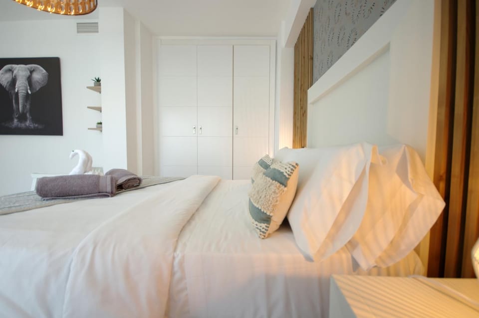 Livingtarifa Apartamento Las Olas Apartment in Costa de la Luz