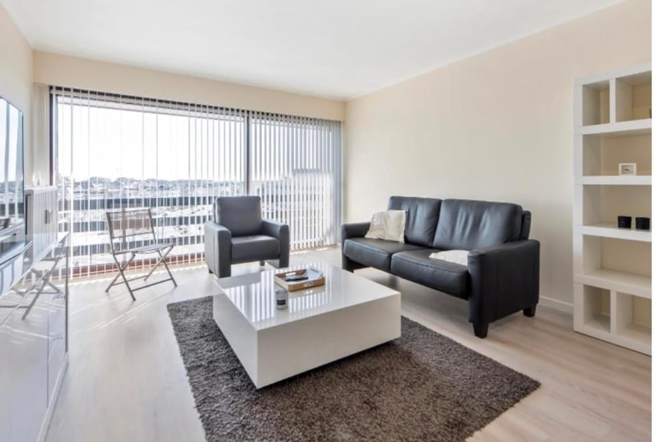 Stationsplein Apartment in Flanders