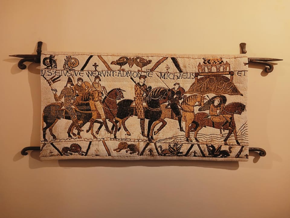Decorative detail