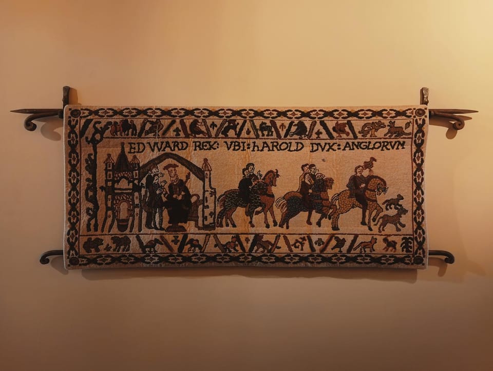 Decorative detail