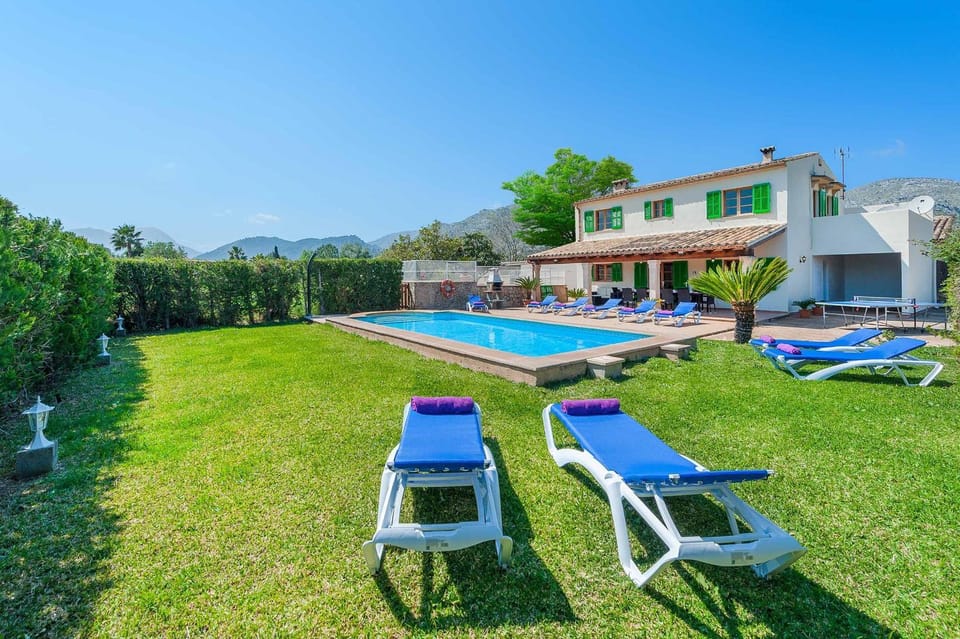 Other, Swimming pool