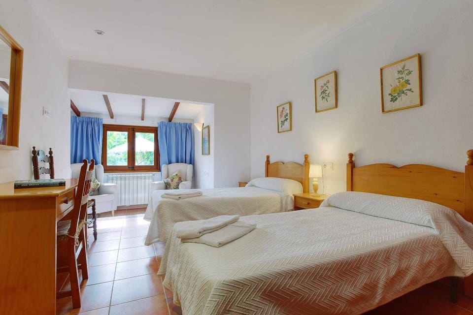 Other, Bedroom