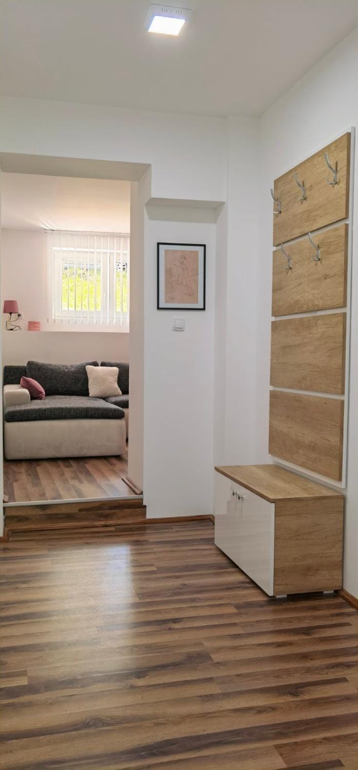 Apartmani Radivojević 2 Apartment in Serbia