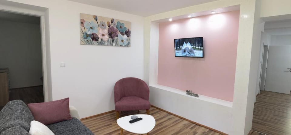 Apartmani Radivojević 2 Apartment in Serbia