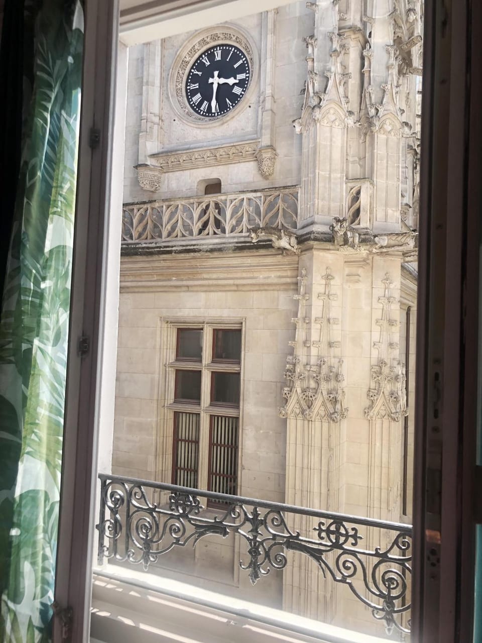 ROUEN centre ville Palais de Justice Apartment in Rouen