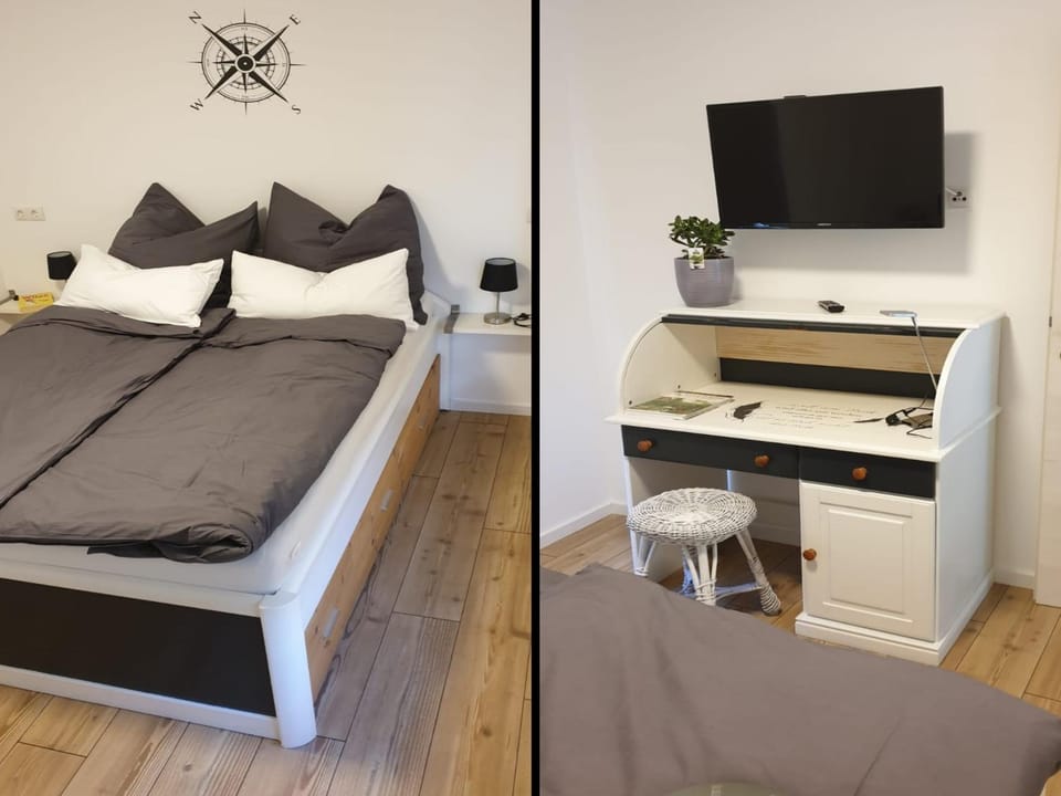 TV and multimedia, Bedroom