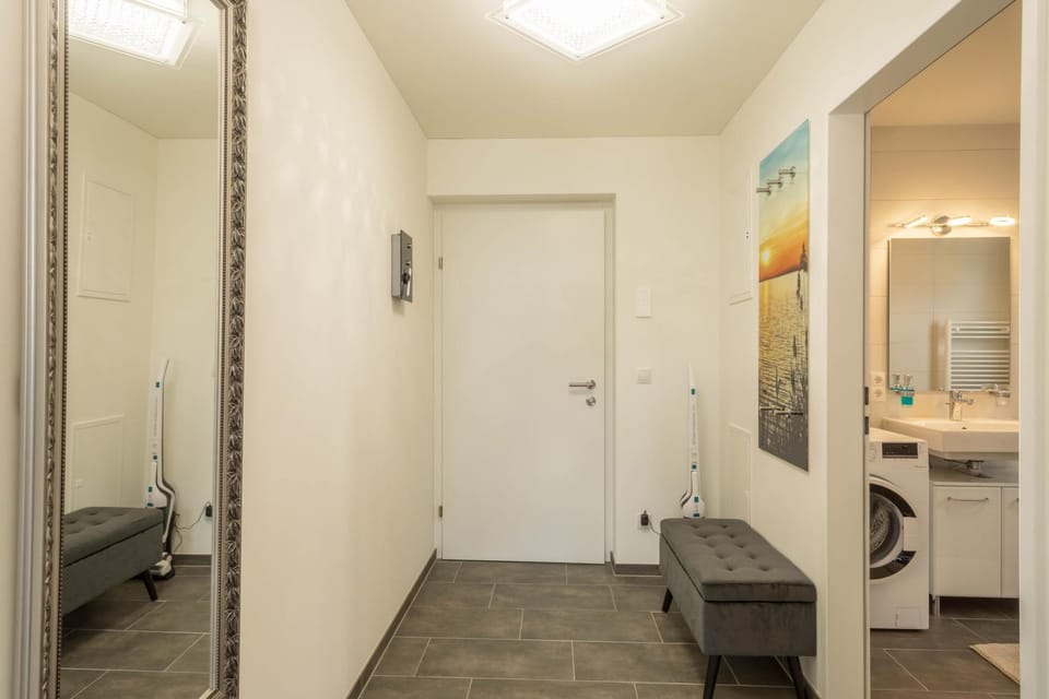 Sunny Appartment Apartment in Bregenz