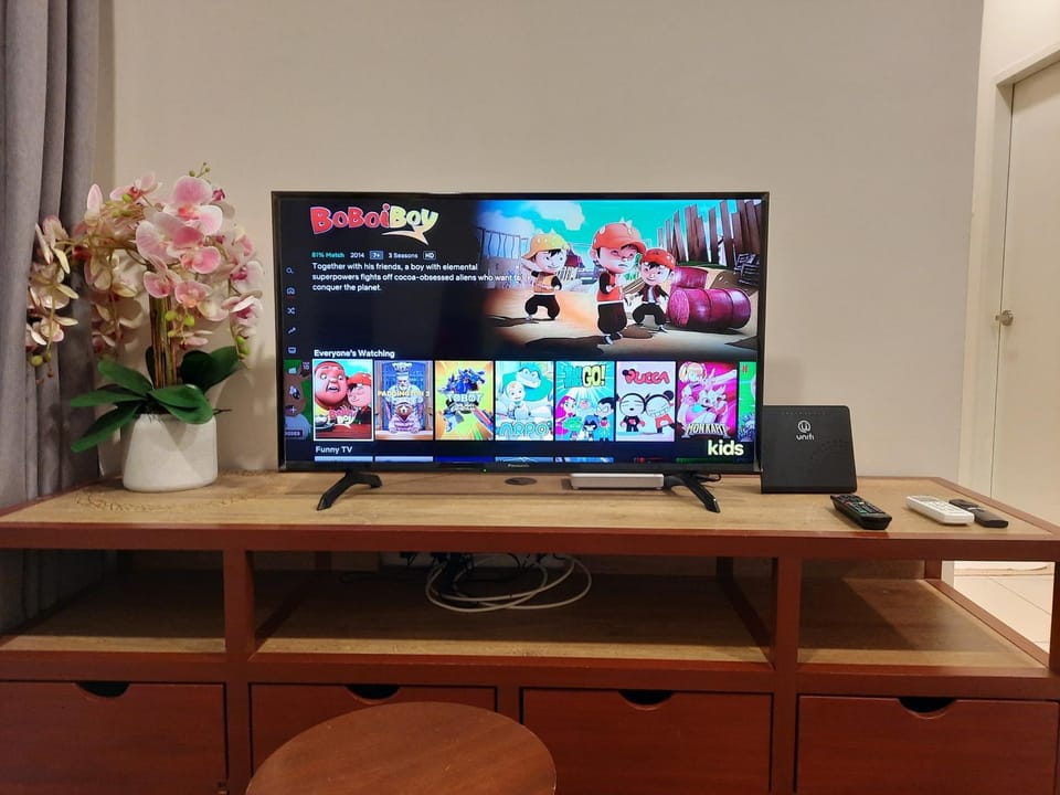 TV and multimedia