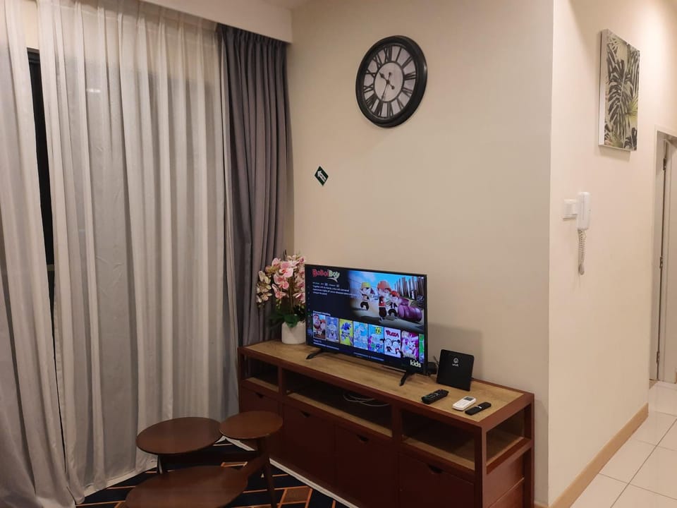 TV and multimedia