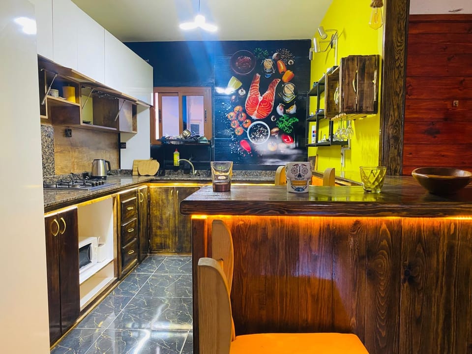 Beautiful Apartment in the City Center with Everything You Need Apartment in Tangier