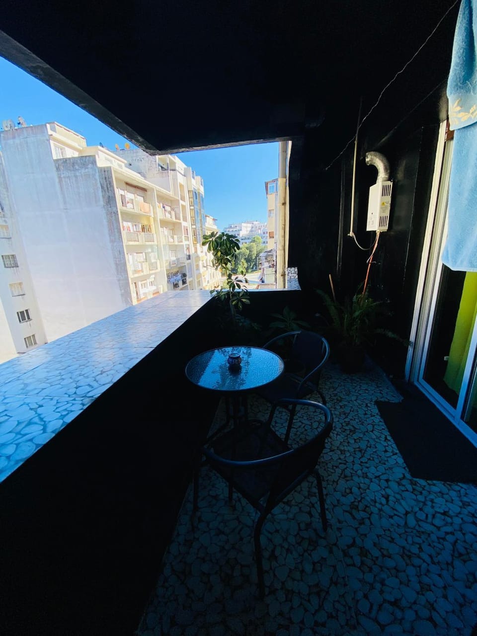 Beautiful Apartment in the City Center with Everything You Need Apartment in Tangier