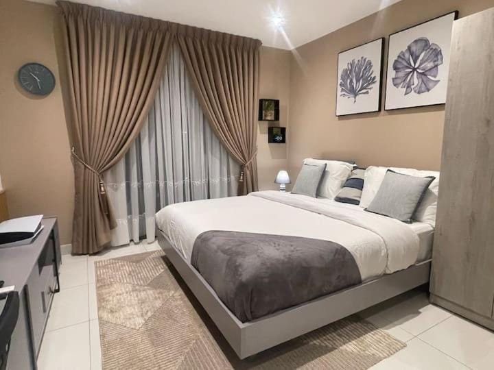 Loxwood House Apartments Apartment in Accra