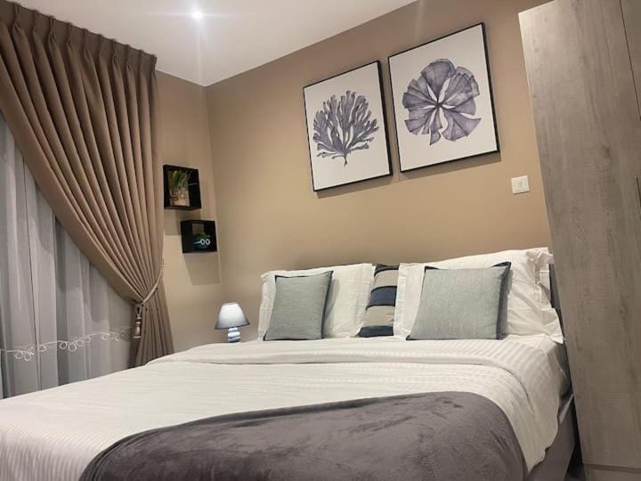 Loxwood House Apartments Apartment in Accra