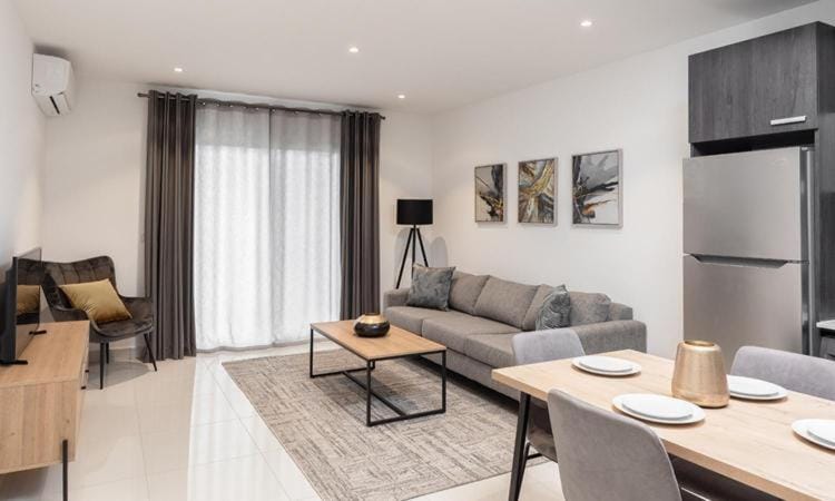Loxwood House Apartments Apartment in Accra
