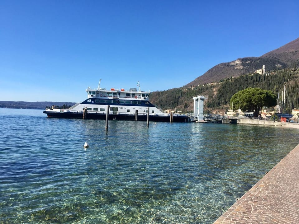 Nearby landmark, Natural landscape