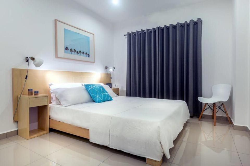 The Gallery Luxury Apartments Apartment in Accra
