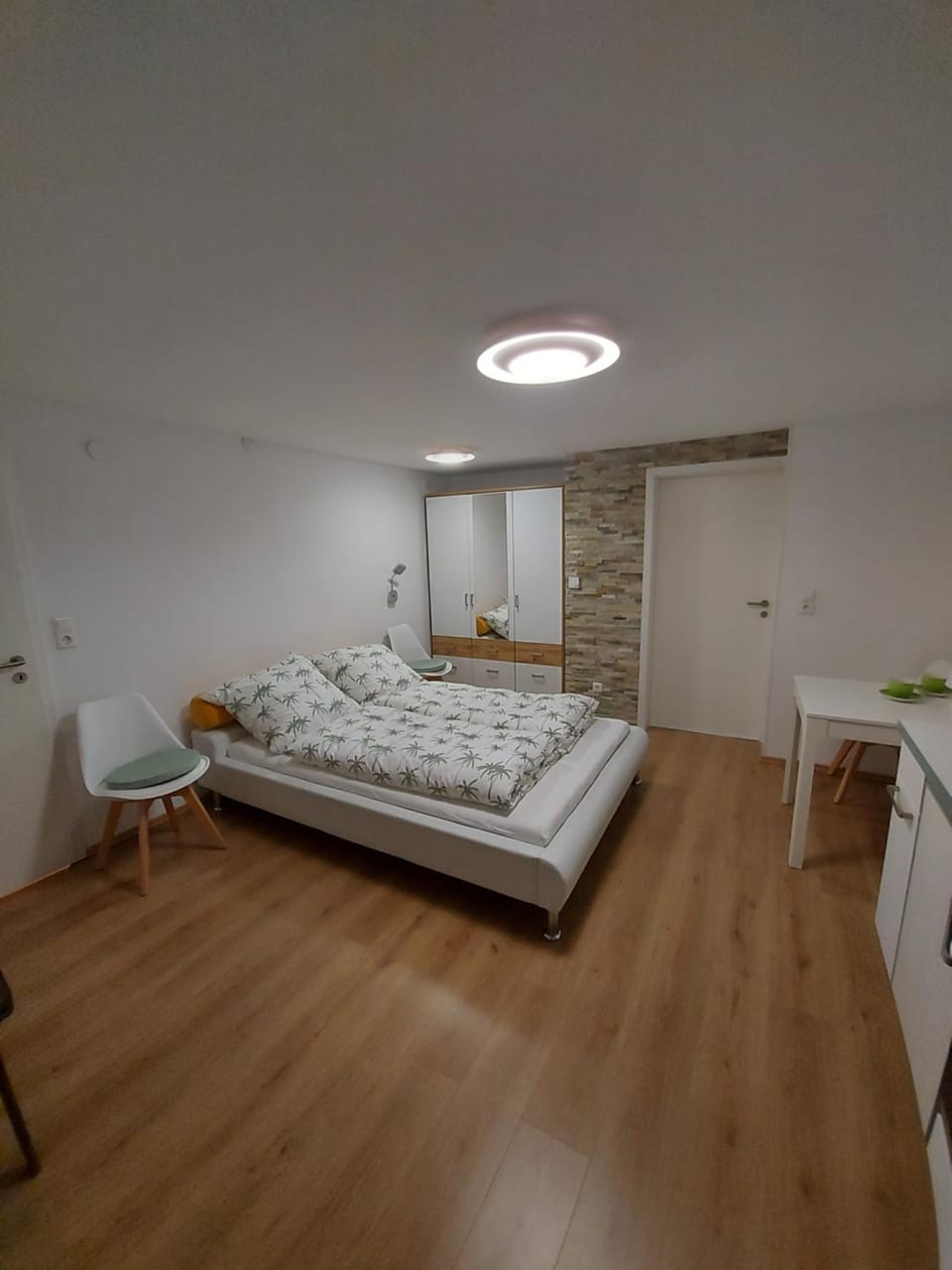 Lavendel Apartment Apartment in Baden-Württemberg