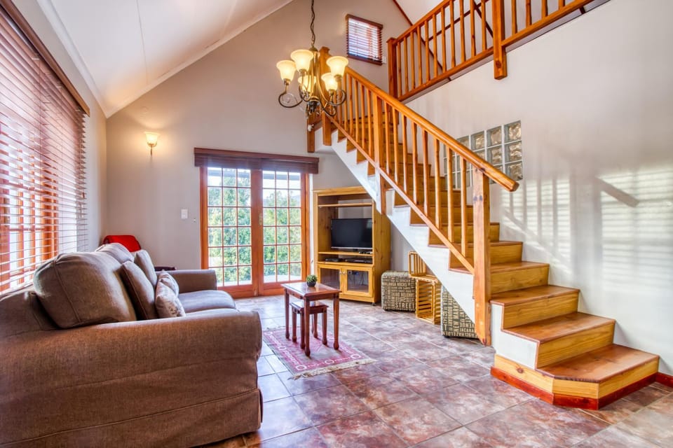 TV and multimedia, Seating area