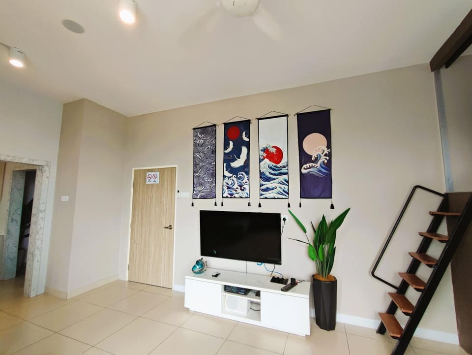 TV and multimedia