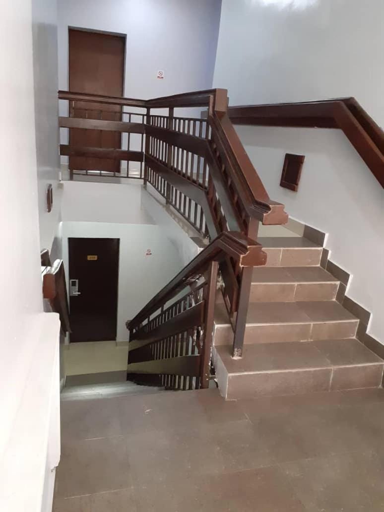 Alluring View Hotel - Toyin Sreet Hotel in Lagos