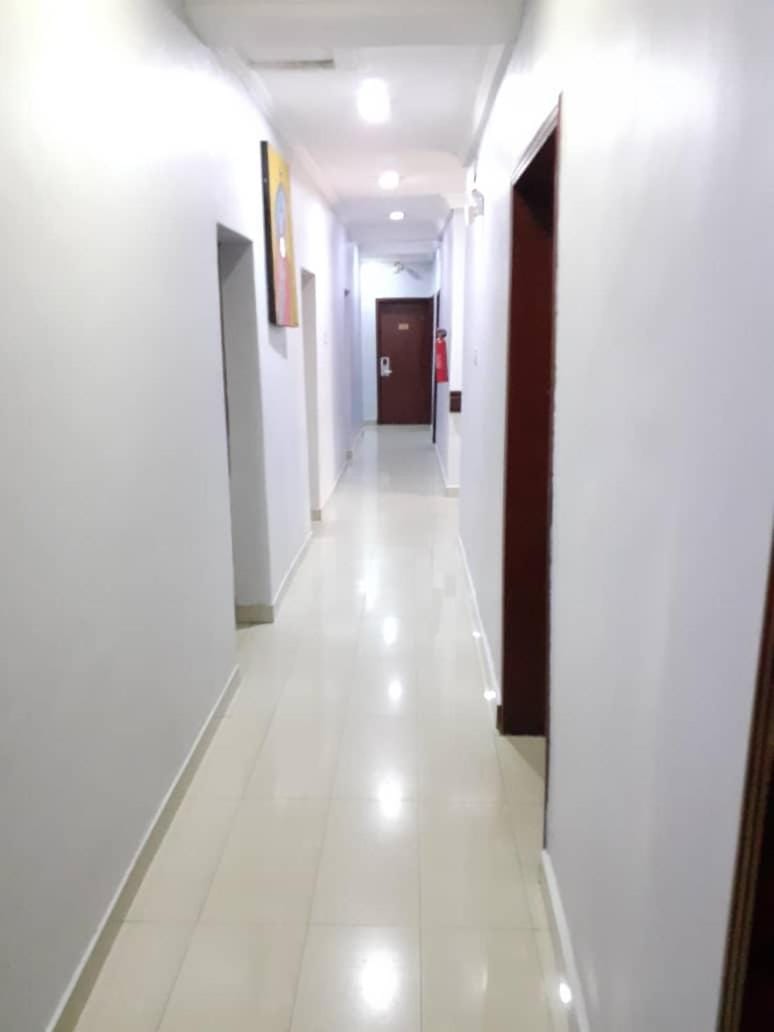 Alluring View Hotel - Toyin Sreet Hotel in Lagos