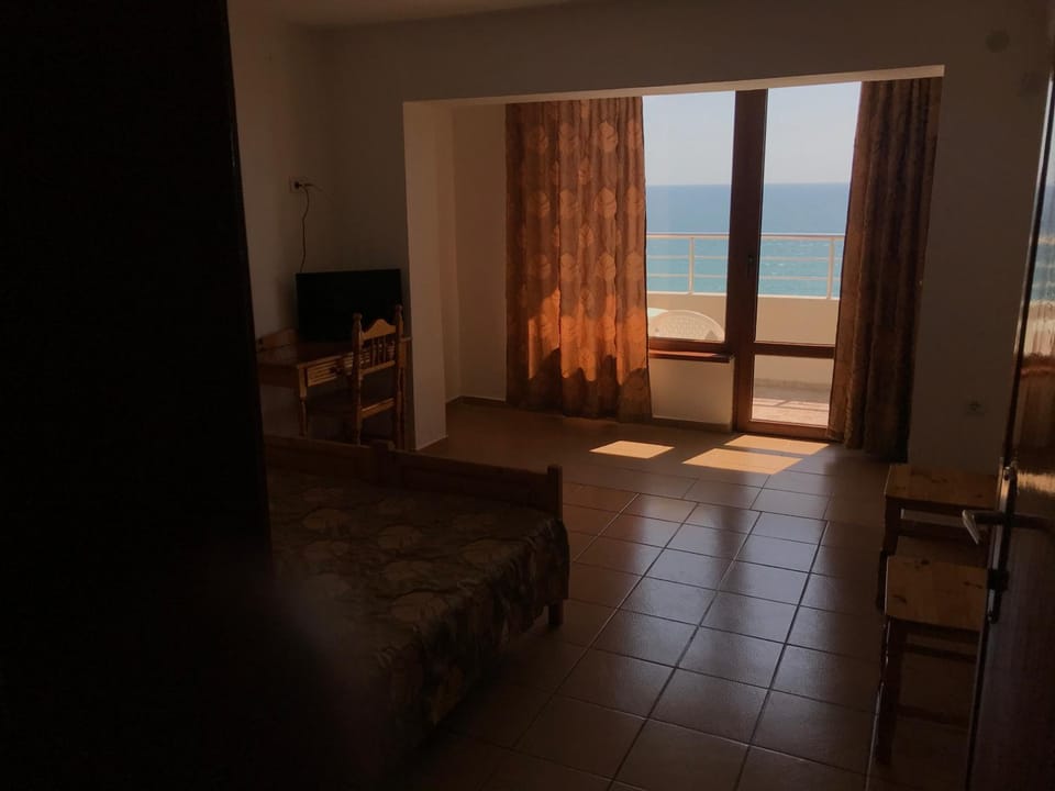 Bisser Obzor Hotel in Burgas Province