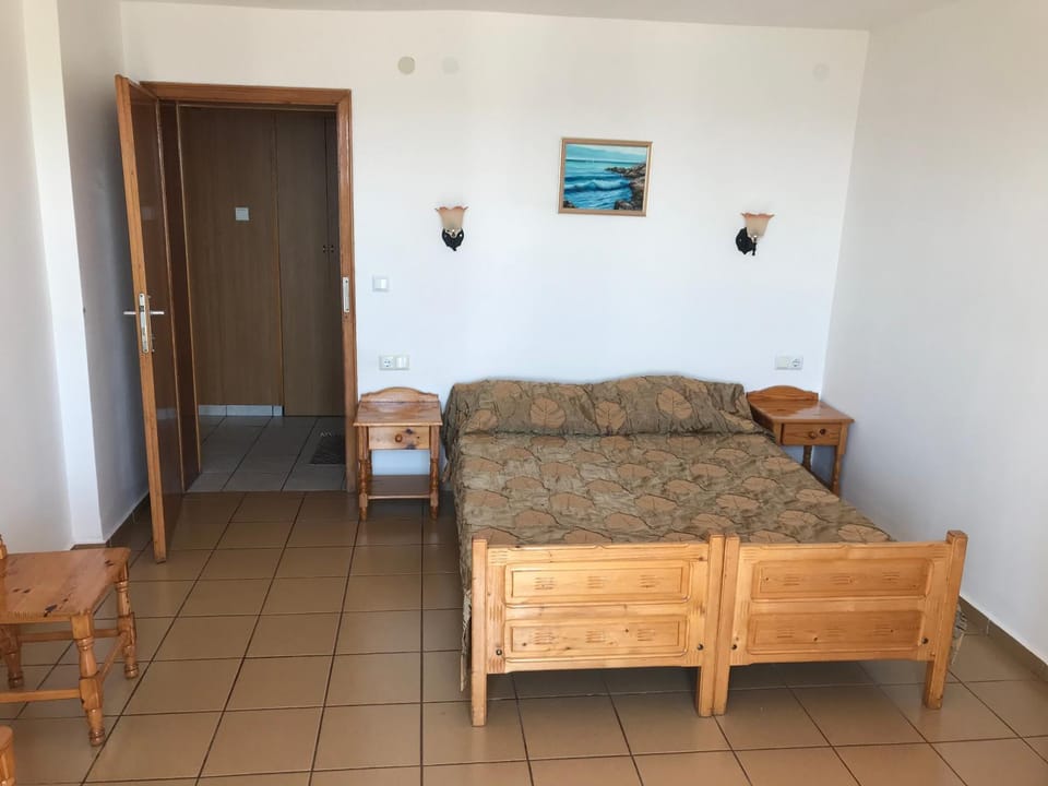 Bisser Obzor Hotel in Burgas Province