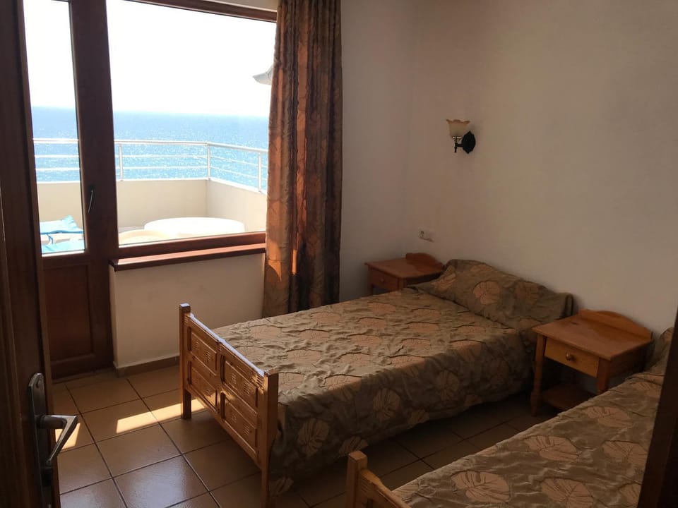 Bisser Obzor Hotel in Burgas Province