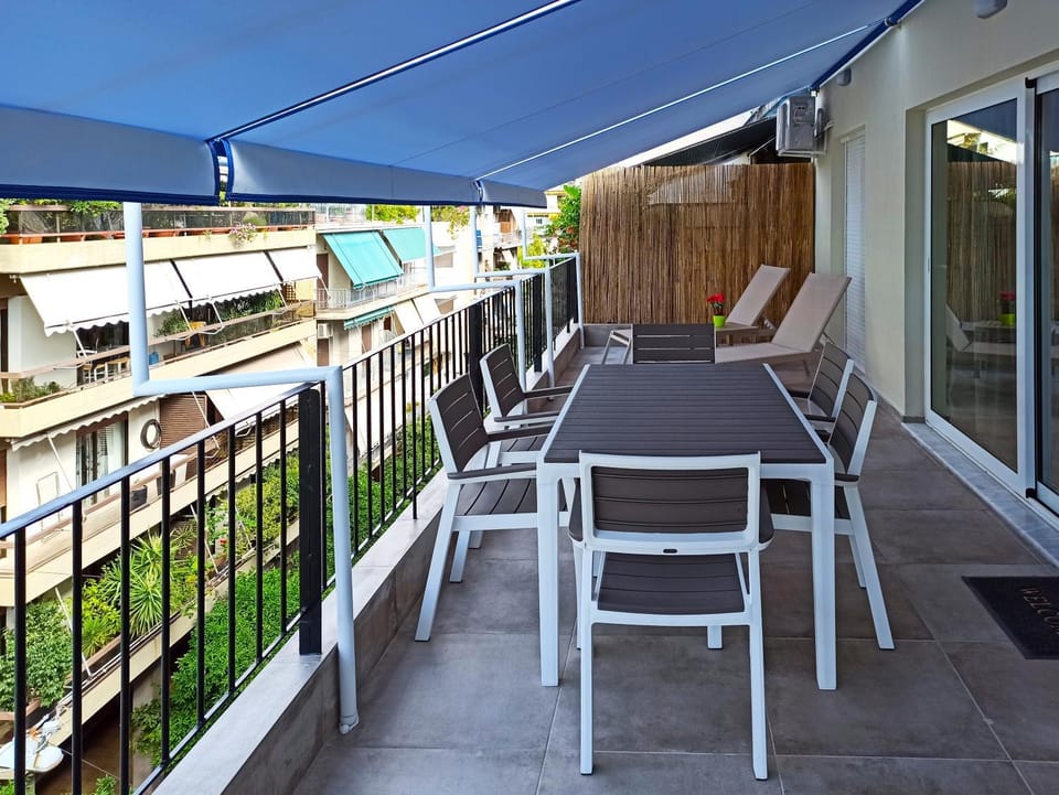 Balcony/Terrace, Balcony/Terrace