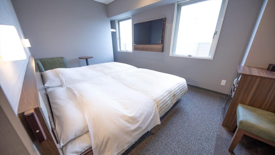 Super Hotel Tokyo Akabane Eki Minamiguchi Hotel in Saitama Prefecture