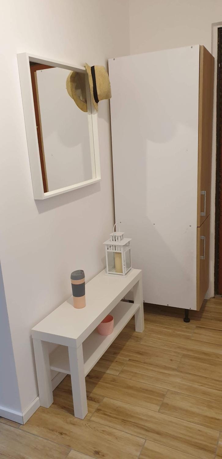 Corso Mieszkanie dla firm Apartment in Masovian Voivodeship