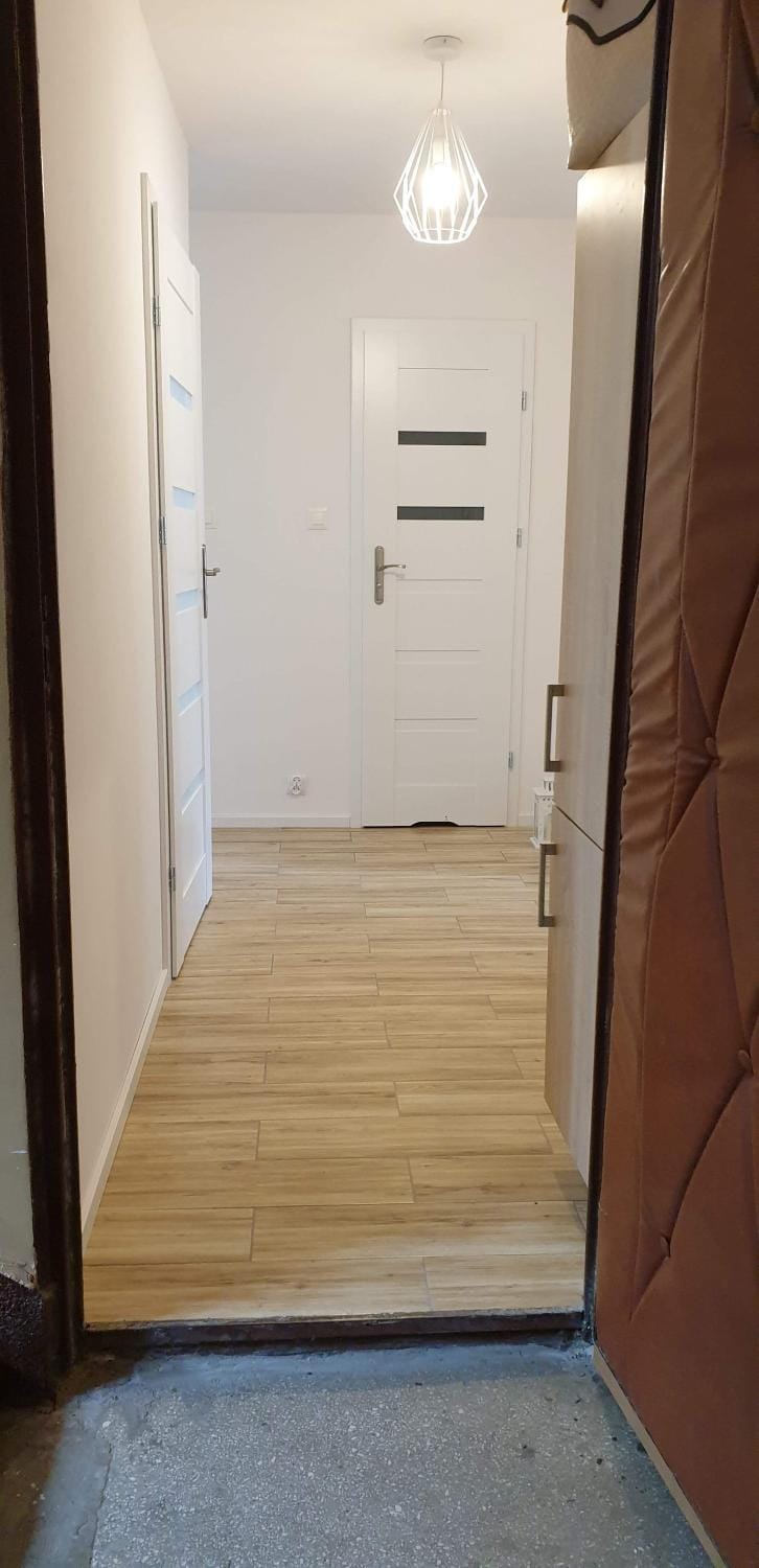 Corso Mieszkanie dla firm Apartment in Masovian Voivodeship