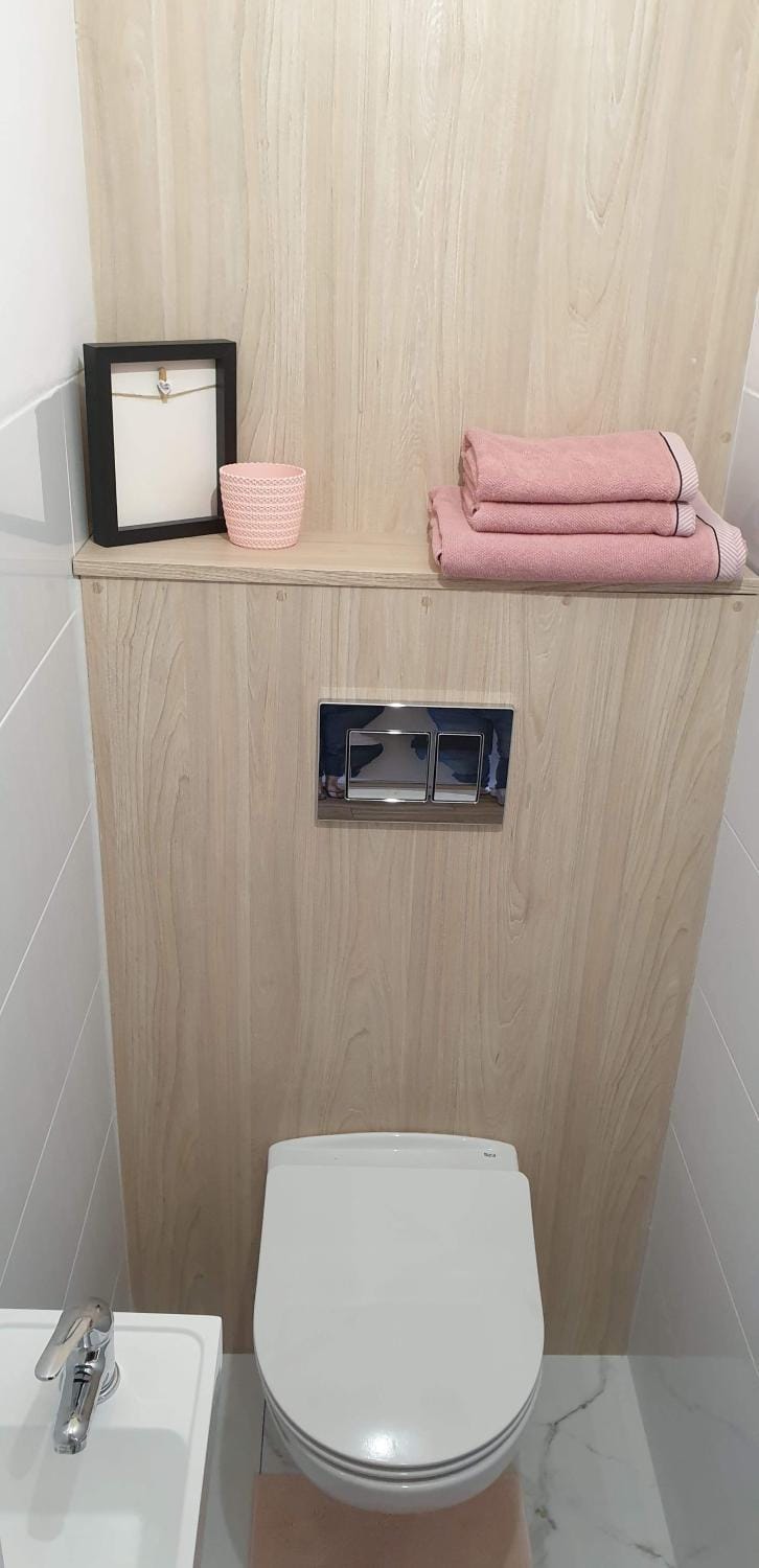 Corso Mieszkanie dla firm Apartment in Masovian Voivodeship